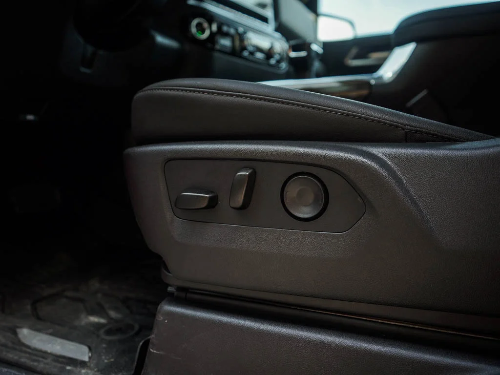 2026 GMC Sierra 1500 Elevation - Photo 17