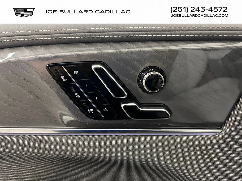 2026 Cadillac Escalade IQ Sport - Photo 7