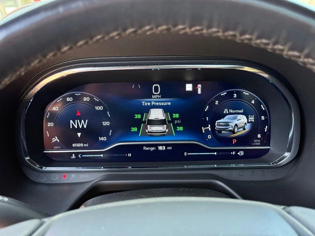 Used 2023 Beige Chevrolet Premier image 18