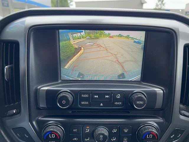 Used 2016 SIREN RED TINTCOAT Chevrolet LT image 19