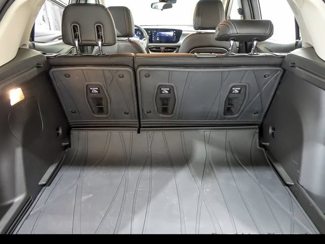 2026 Buick Encore GX Preferred - Photo 18
