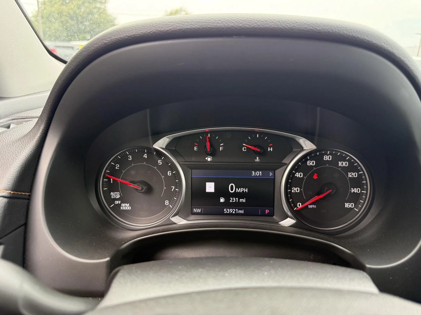 Used 2020 Red Quartz Tintcoat GMC SLT image 13