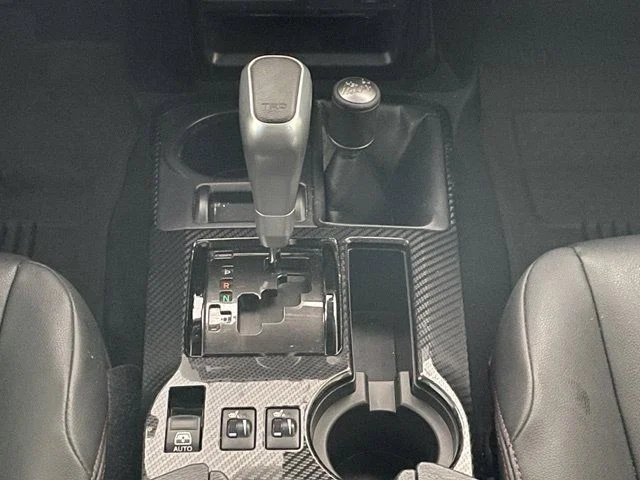 Used 2024 Underground Toyota TRD Off-Road Premium image 14