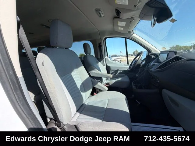 Used 2016 White Ford XLT image 20