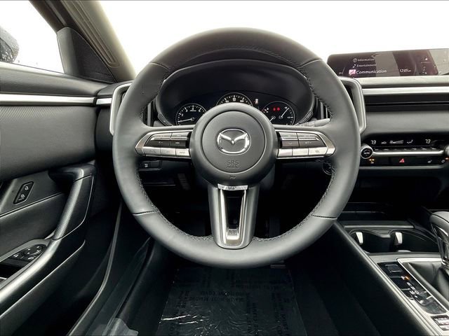 2026 Mazda CX-50 — photo 16