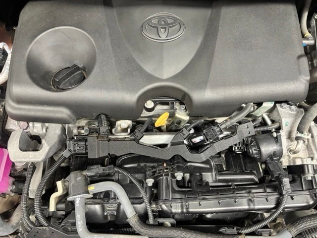 Used 2024 Brown Toyota Limited image 30