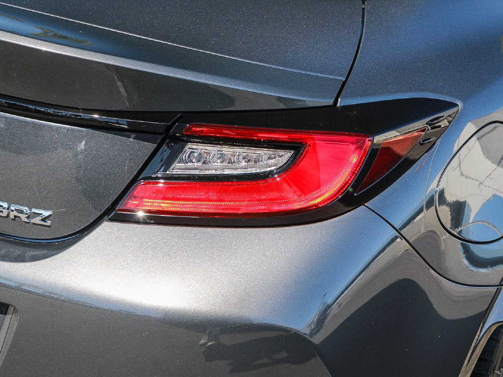 New 2027 MAGNETITE GRAY METALLIC Subaru Limited image 7
