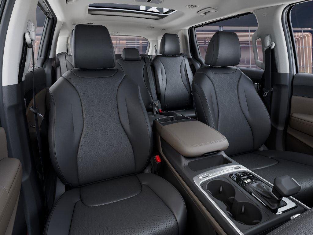 2026 Kia Carnival SX - Photo 16