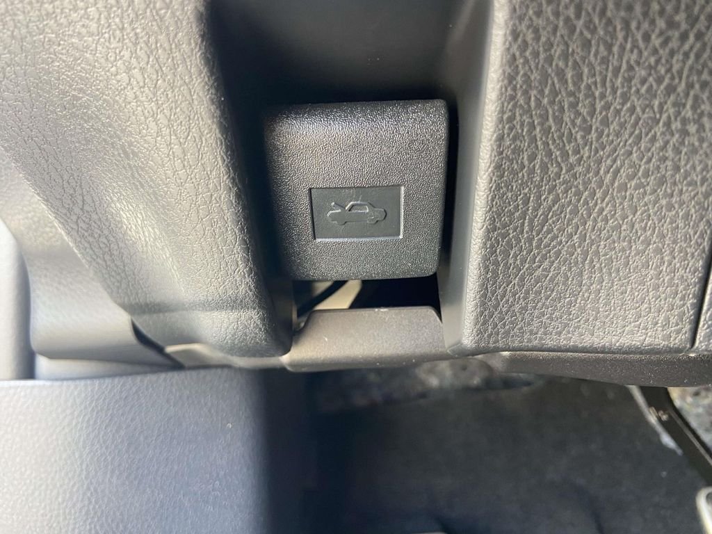 New 2026 White Toyota SE image 24