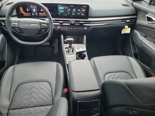 2026 Kia Sportage SX Prestige - Photo 16