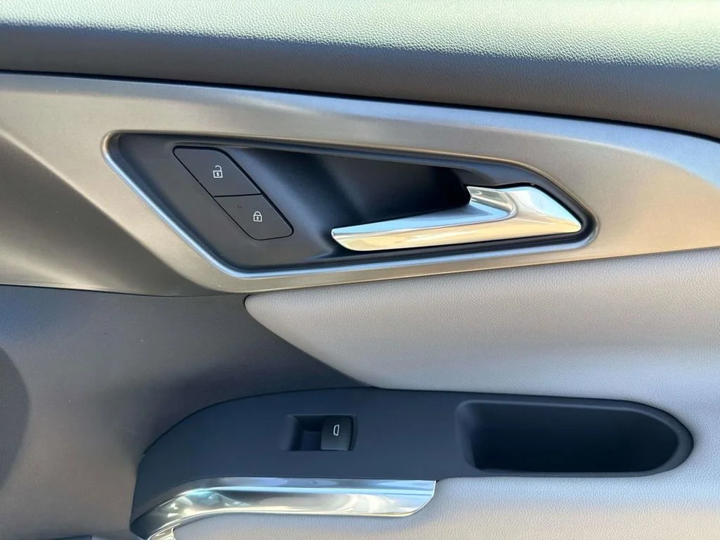 New 2026 Sterling Gray Metallic Chevrolet LT image 22
