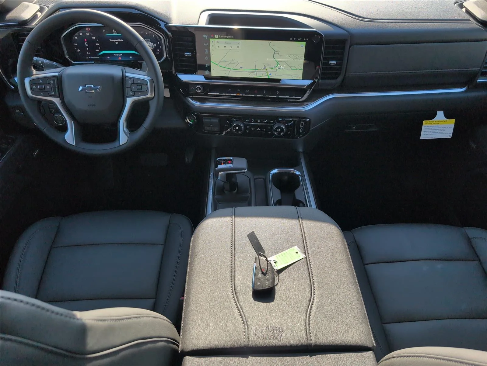 2026 Chevrolet Silverado 1500 RST - Photo 34