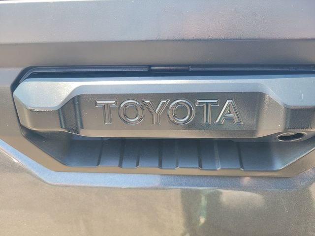 Used 2023 Gray Toyota SR5 image 10