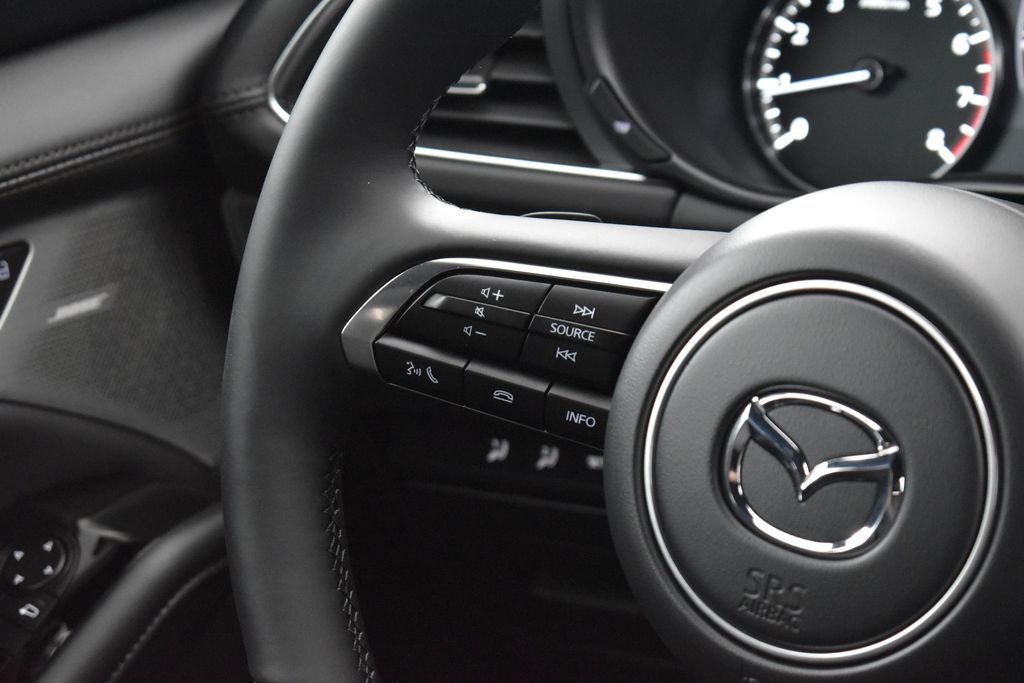 2026 Mazda Mazda3 Turbo Premium Plus - Photo 17