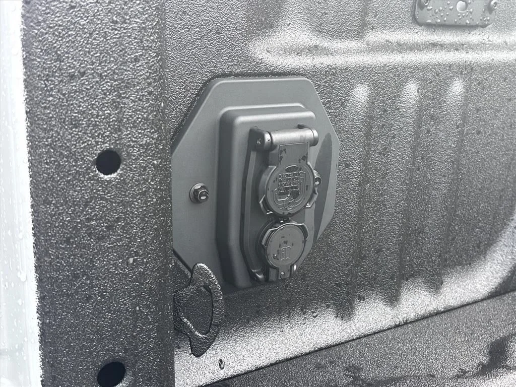 New 2026 Avalanche Ford F-250® Platinum® image 8