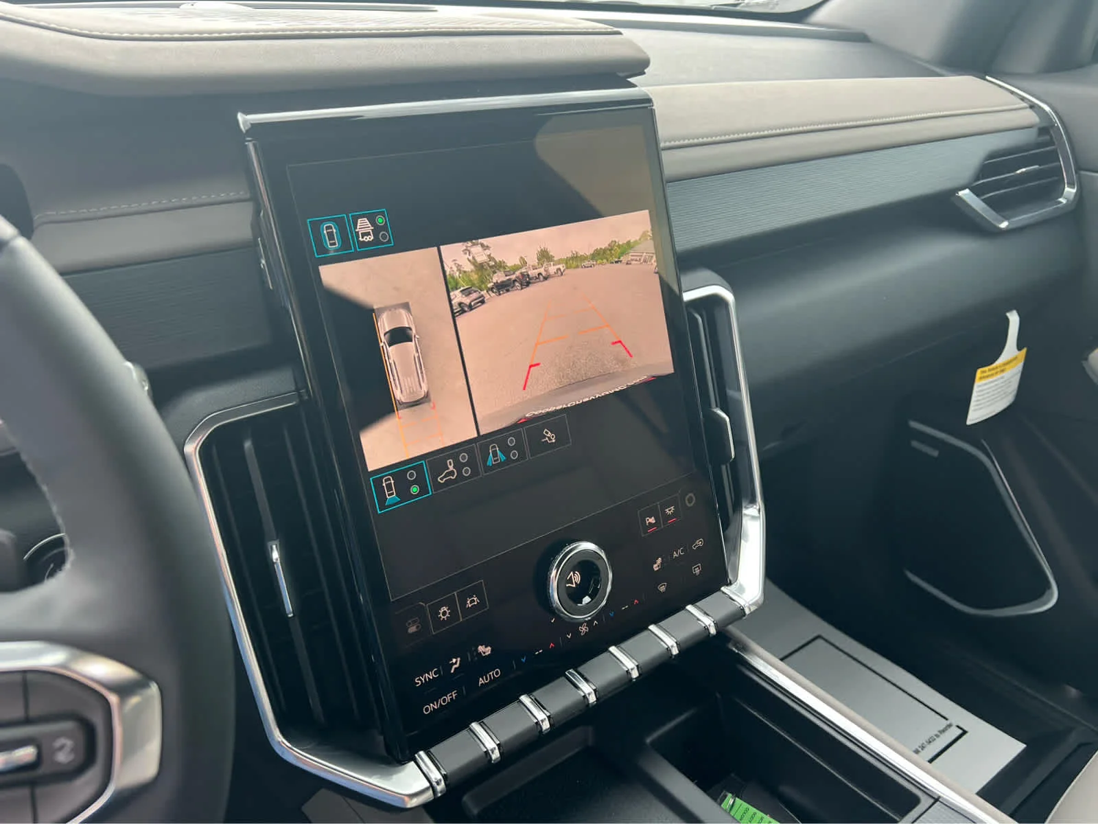 2026 GMC Acadia Elevation - Photo 12