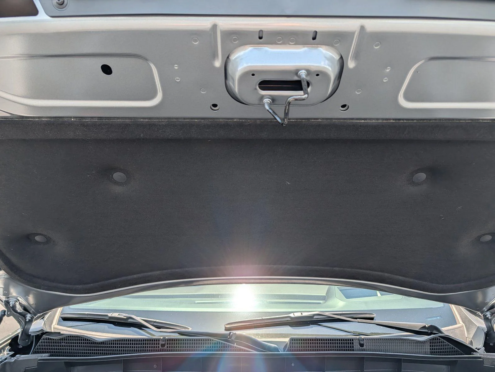 New 2026 Sterling Metallic GMC Denali image 40