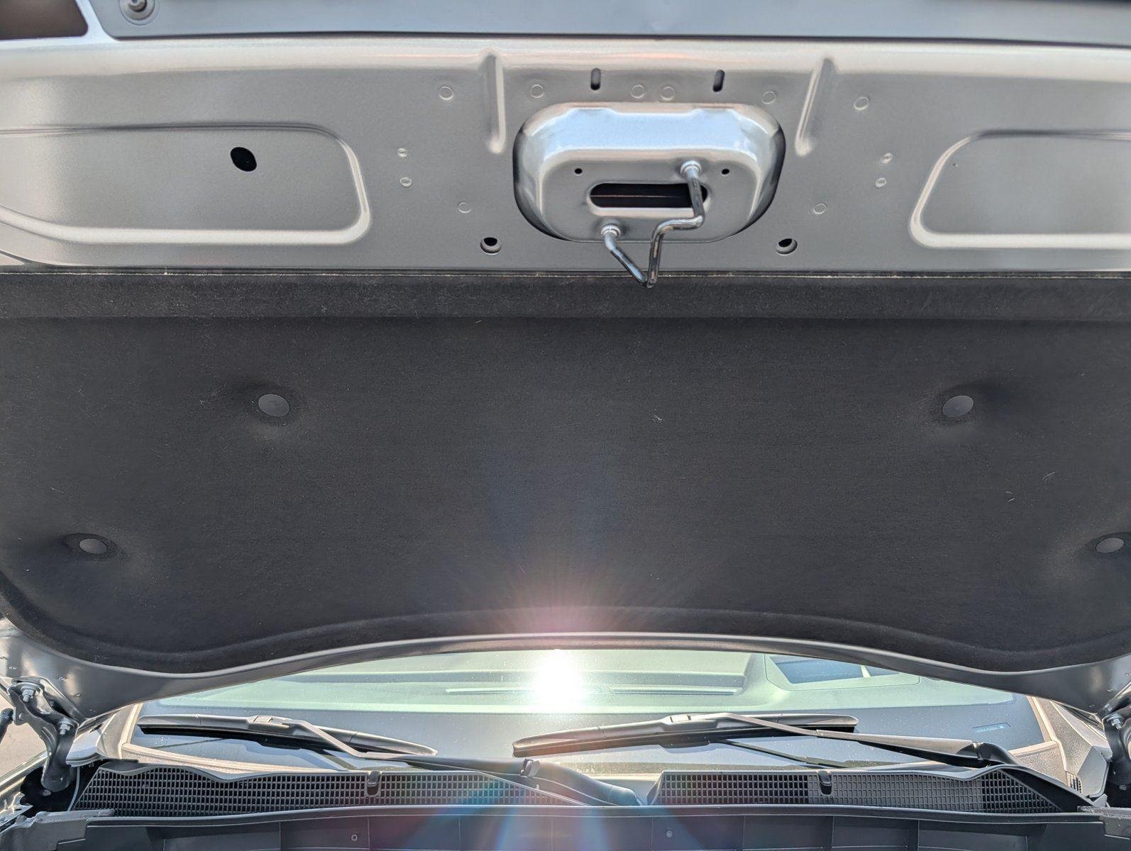 New 2026 Sterling Metallic GMC Denali image 40