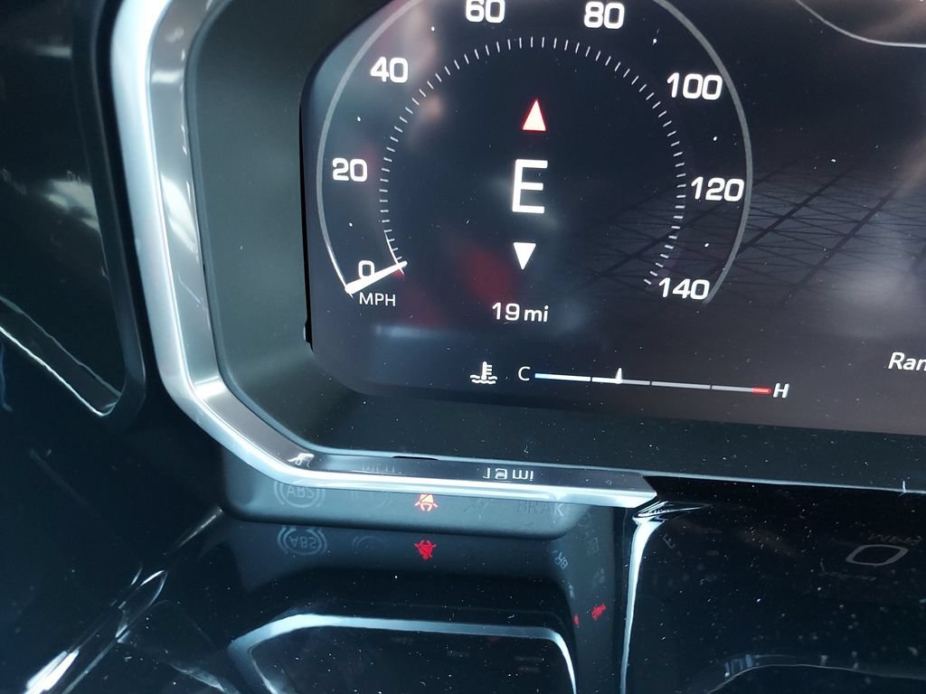 New 2026 Onyx Black GMC Elevation image 16