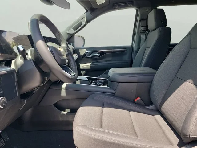 New 2026 Black Chevrolet LS image 21