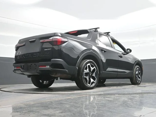 Used 2023 Black Hyundai Limited image 26
