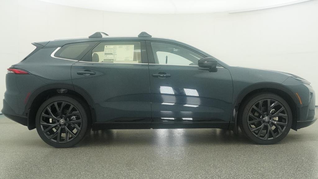 New 2026 Storm Cloud Toyota Limited image 13