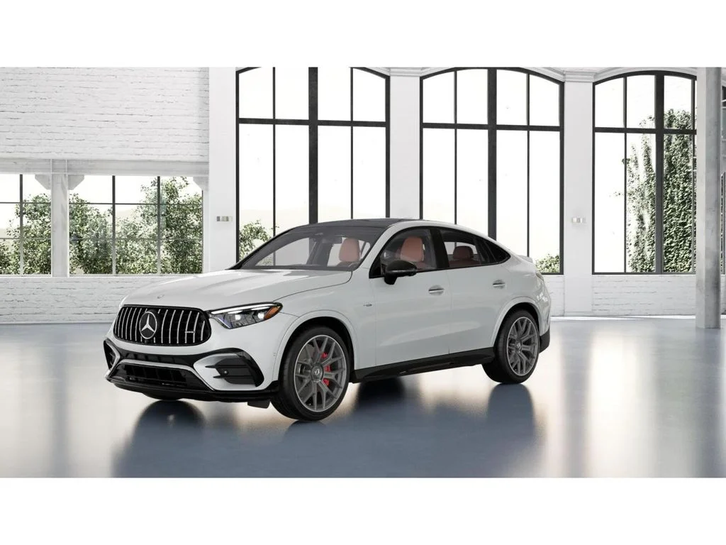 New 2027 White Mercedes-Benz  image 39