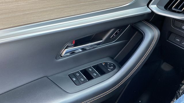 New 2026 Rhodium White Premium Mazda Preferred AWD image 18