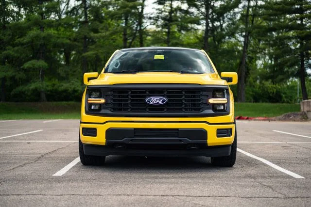 New 2026 Yellow LFP APEX CUSTOM XL image 4