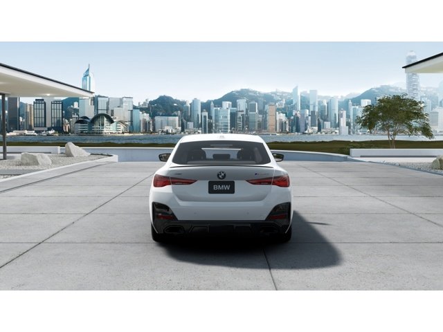 New 2026 Alpine White BMW M440i xDrive image 5