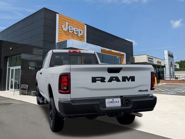 2026 RAM 2500 Tradesman - Photo 7