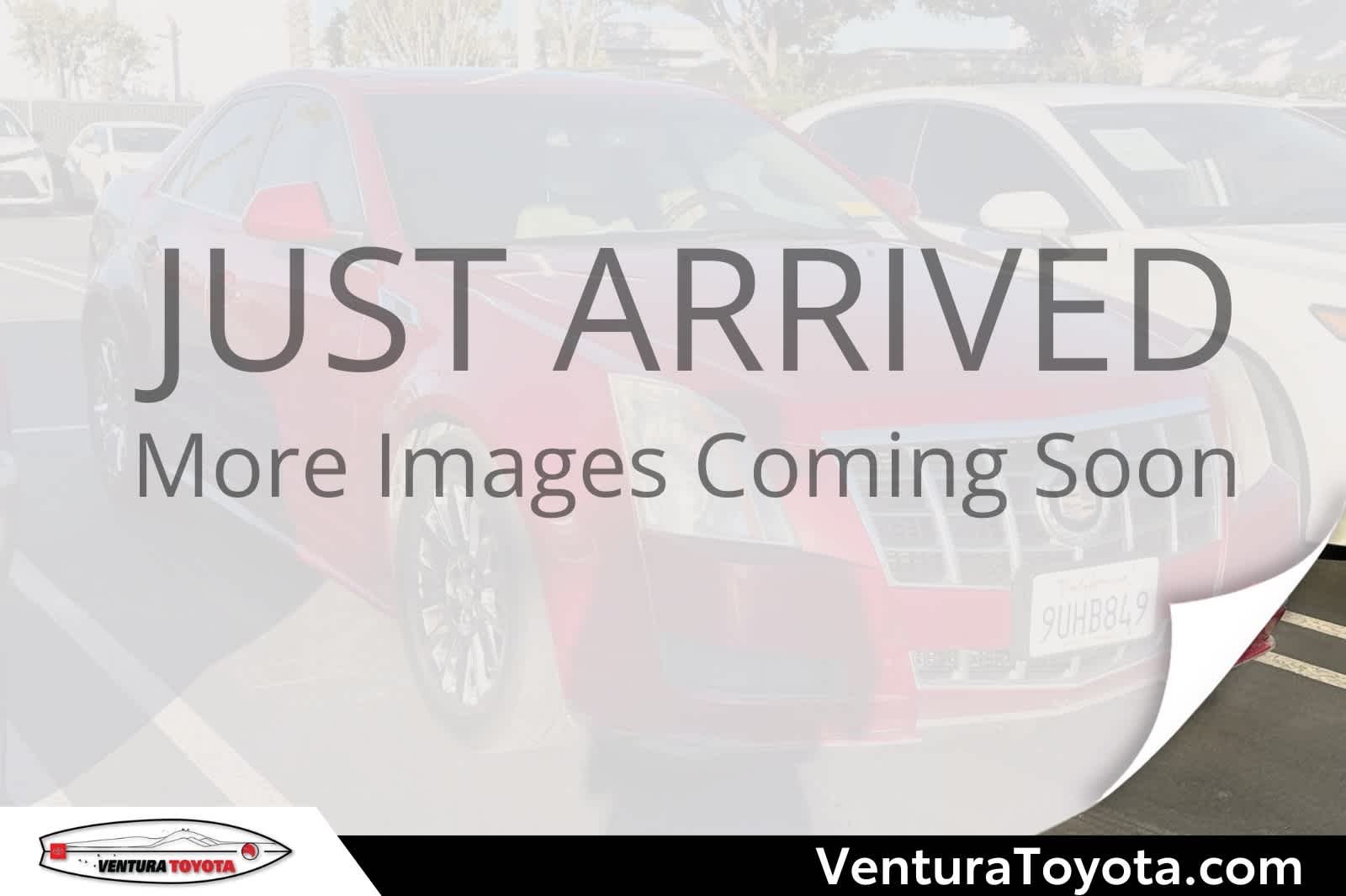 2012 Cadillac CTS Sport Sedan Luxury Collection