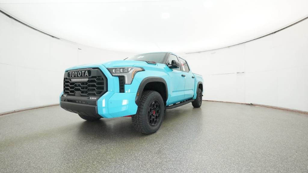 2026 Toyota Tundra TRD Pro - Photo 43