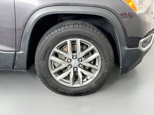 2018 GMC Acadia SLE-2 - Photo 40