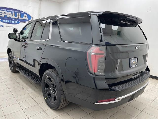 2026 Chevrolet Tahoe Fleet - Photo 19