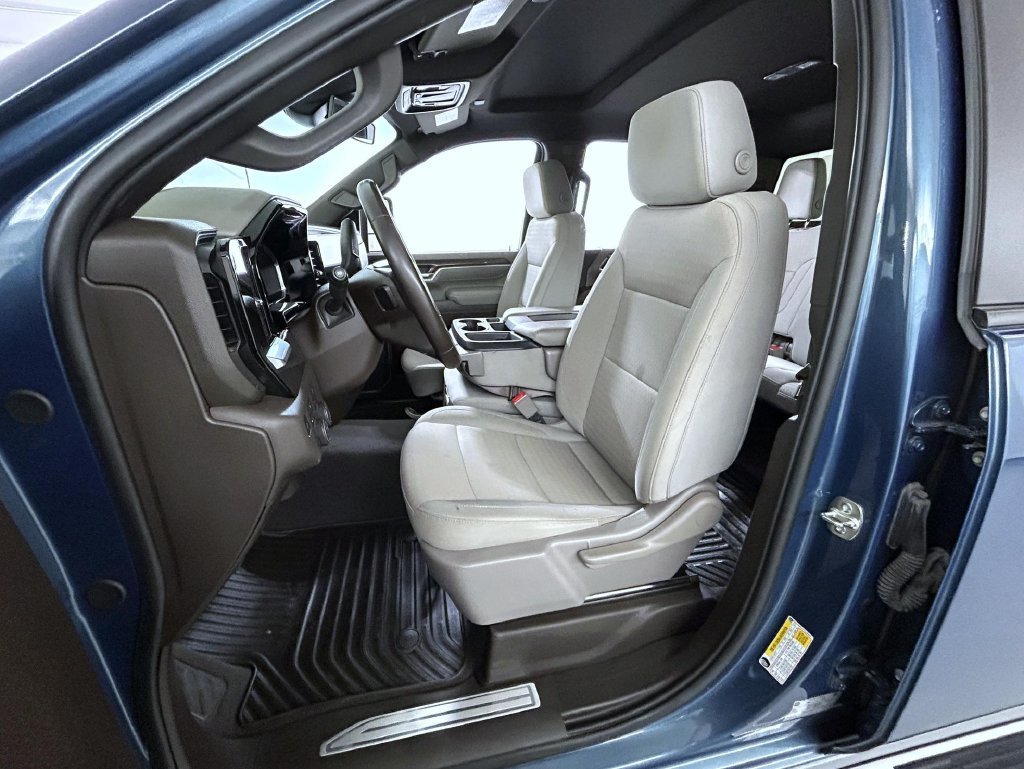 2026 Chevrolet Silverado 2500HD LT - Photo 11