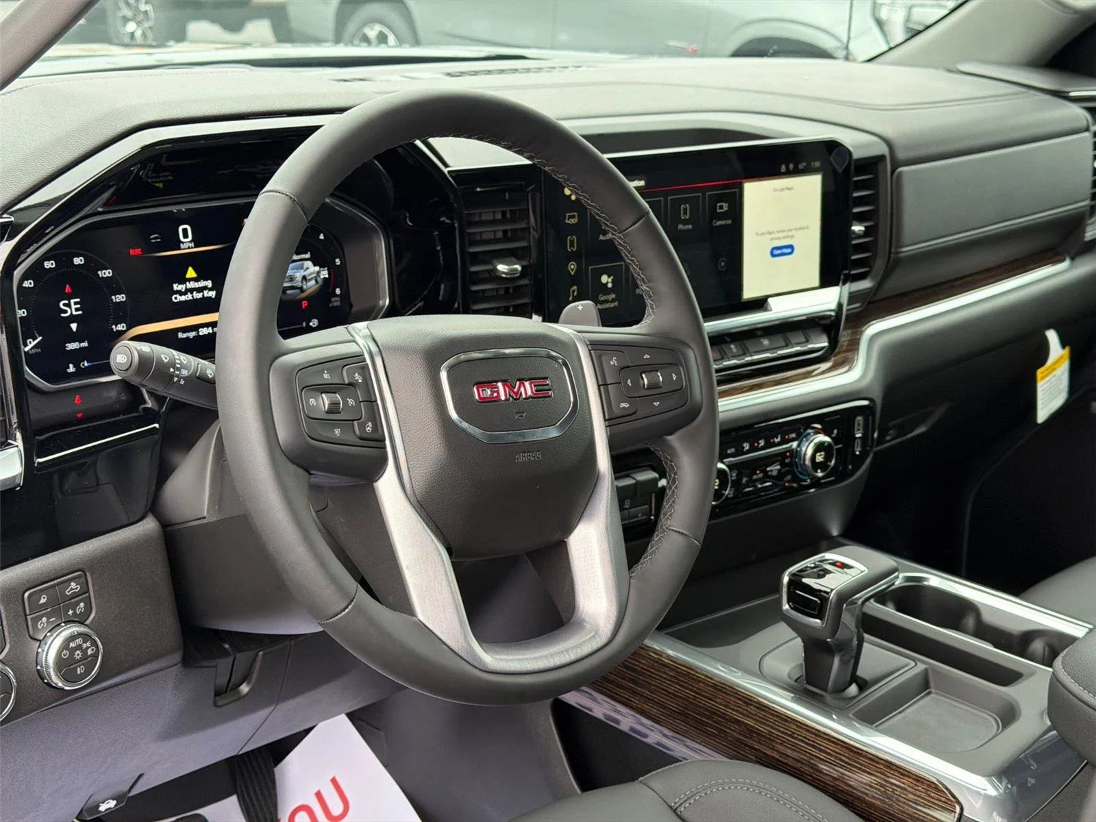 2026 GMC Sierra 1500 Elevation - Photo 12