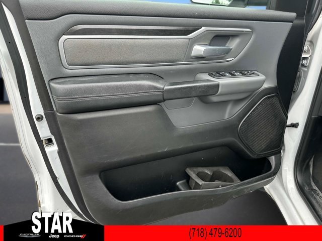 2022 RAM Ram 1500 Pickup Big Horn/Lone Star - Photo 10