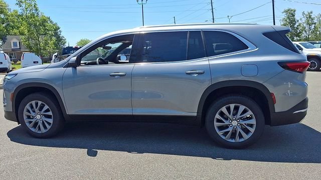 2026 Buick Enclave Preferred - Photo 7