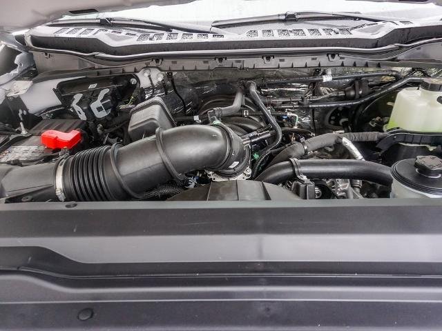 New 2024 Oxford White Ford XL image 73