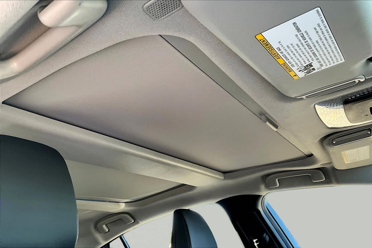 Used 2023 Wind Chill Pearl Toyota XSE Premium image 13