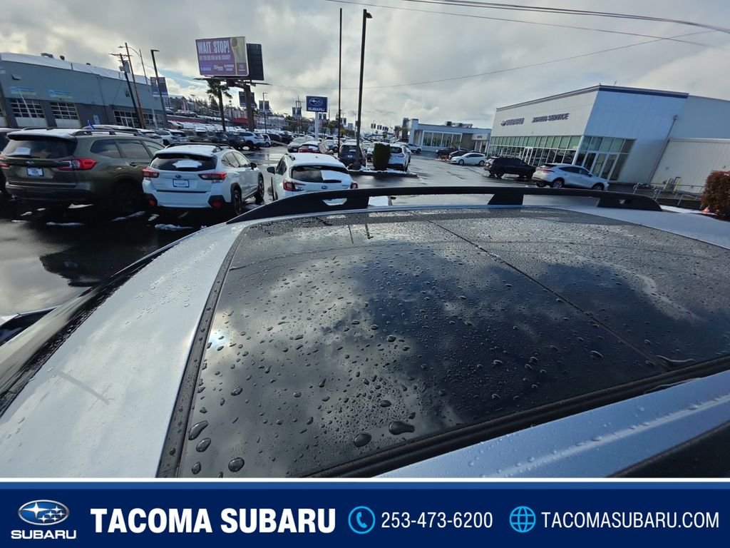 2026 Subaru Ascent Limited - Photo 24
