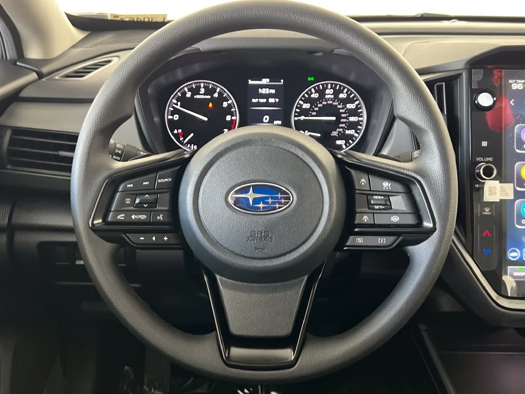 New 2026 MAGNETITE GRAY PEARL Subaru Premium image 17