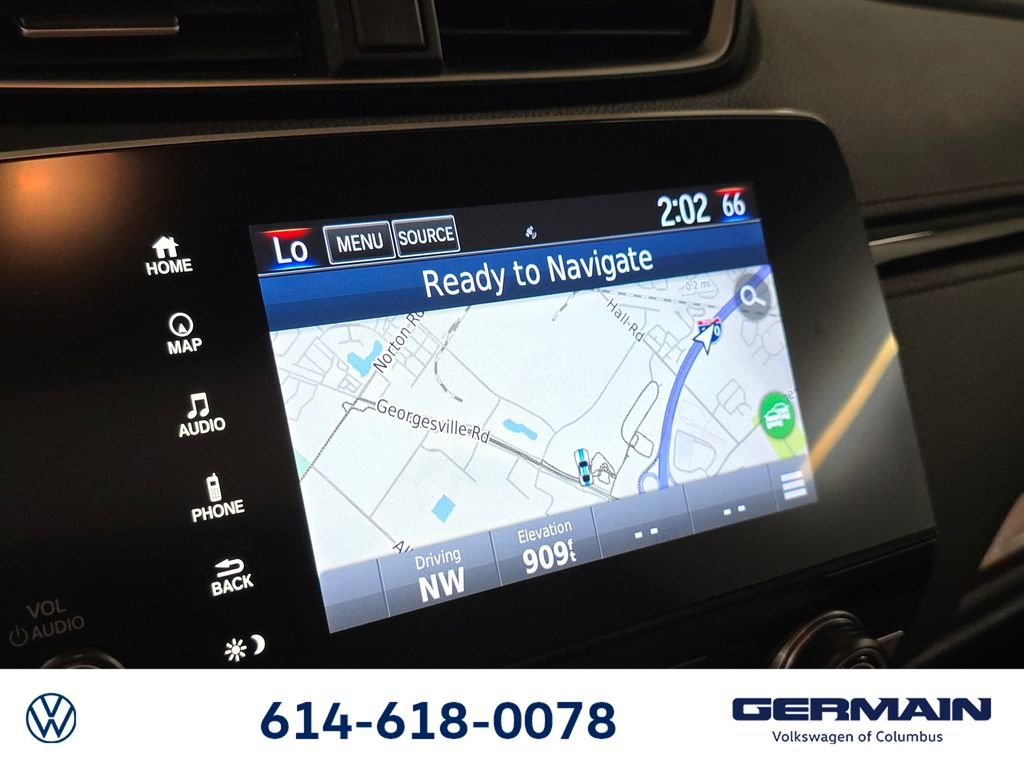 Used 2020 Red Honda Touring image 32