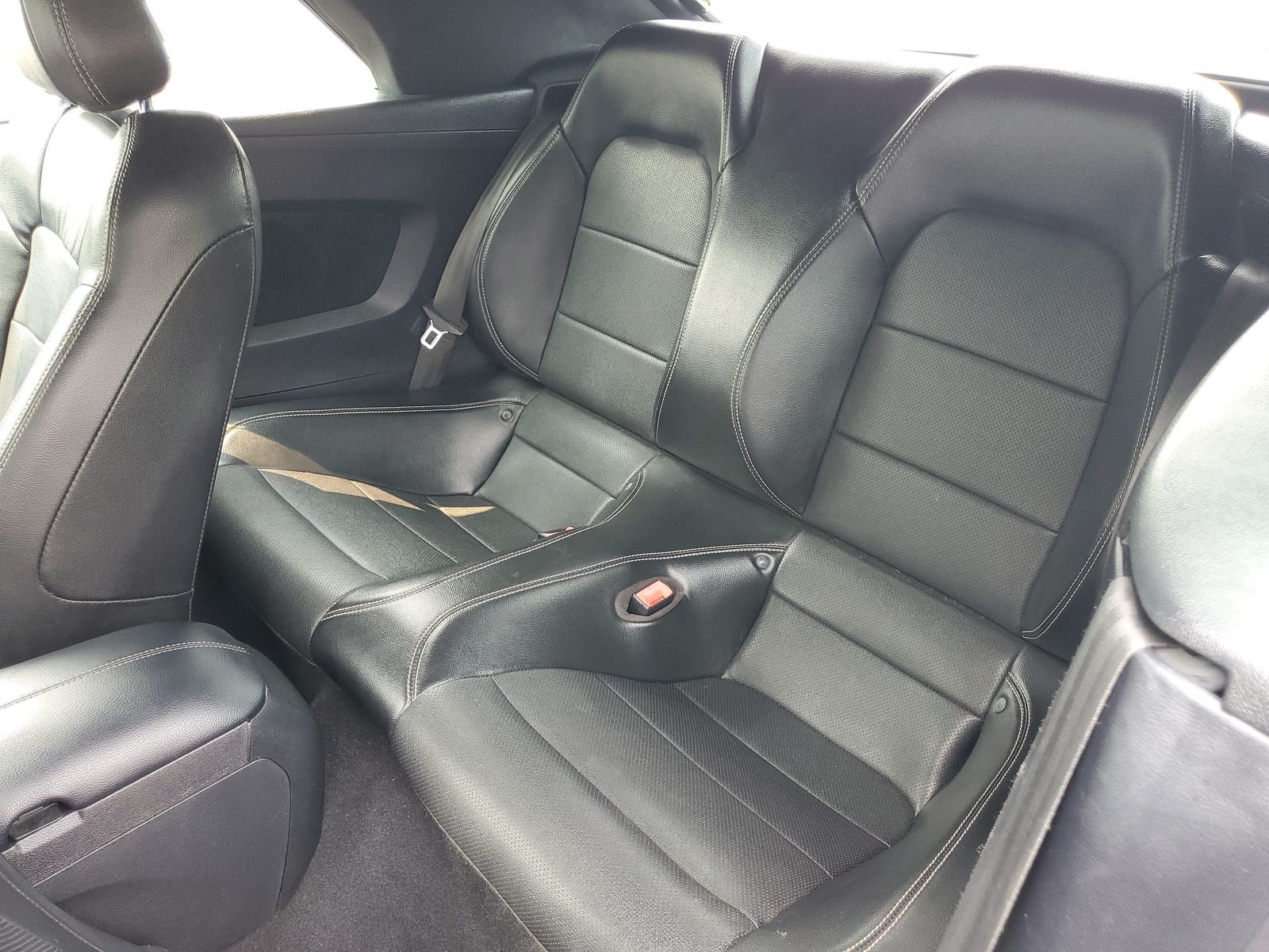Used 2020 Silver Ford EcoBoost Premium image 23