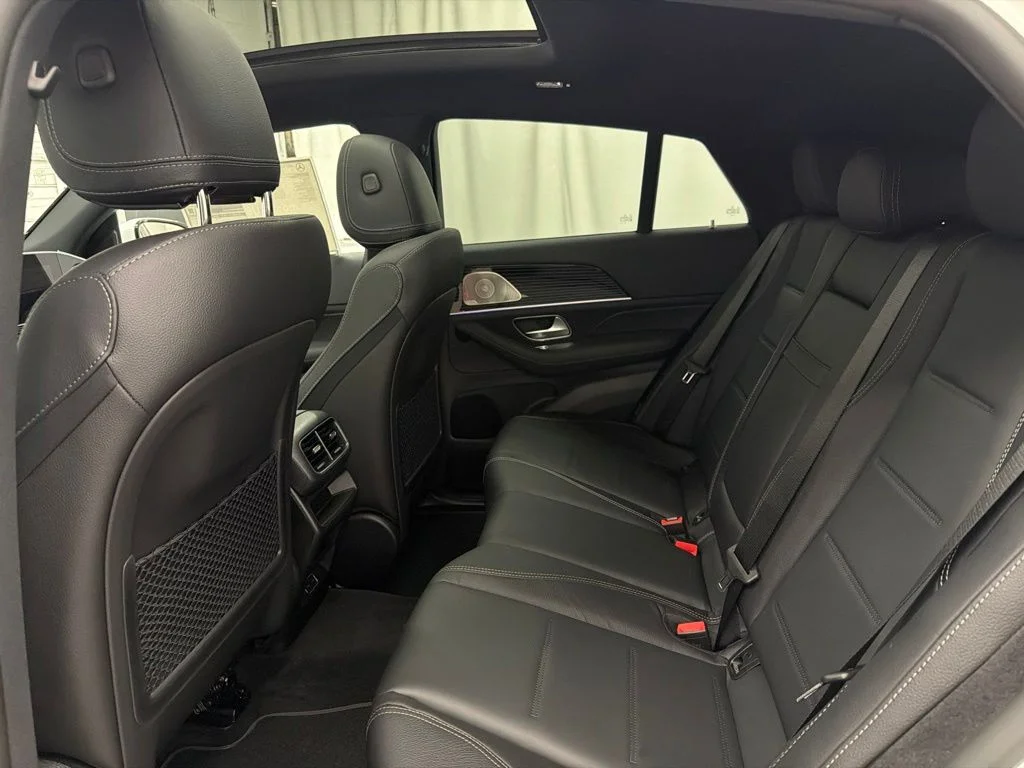 New 2027 White Mercedes-Benz GLE 450 Coupe image 21
