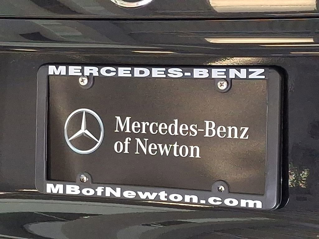 2025 Mercedes-Benz GLC AMG GLC43 - Photo 60