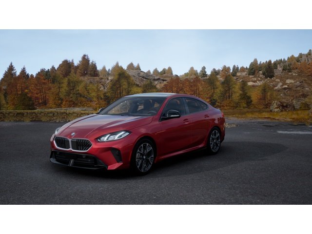 2026 BMW 2 Series 228 xDrive Gran Coupe's photo