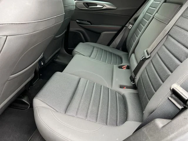 Used 2024 Red Dodge GT image 21
