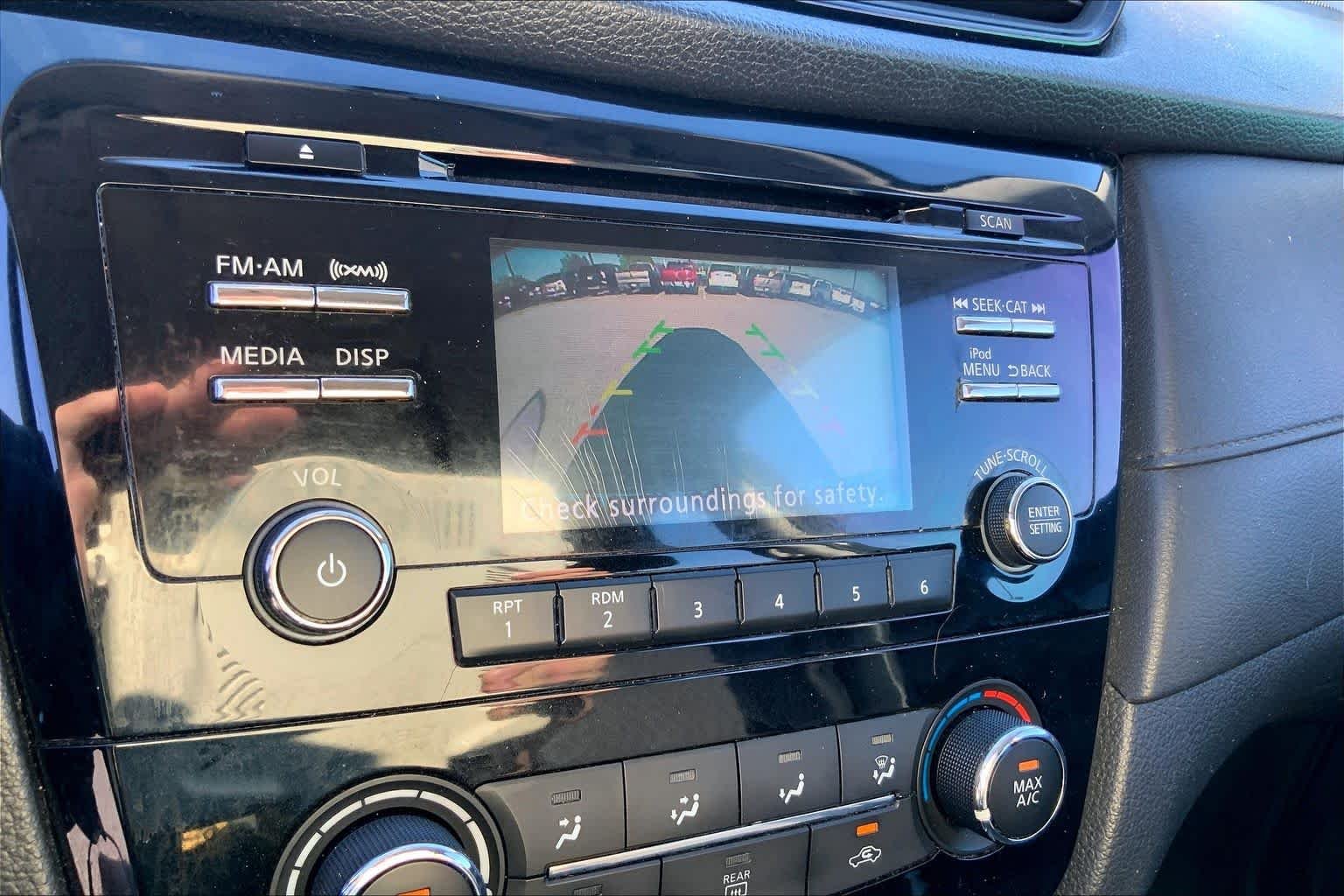 Used 2017 Magnetic Black Nissan S image 26